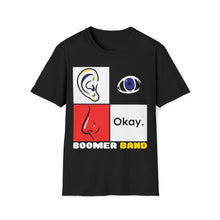 Load image into Gallery viewer, Boomer Band Album Art