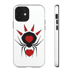 Araneidae Phone Case