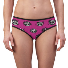 Load image into Gallery viewer, Undies Kia&#39;s Spiders
