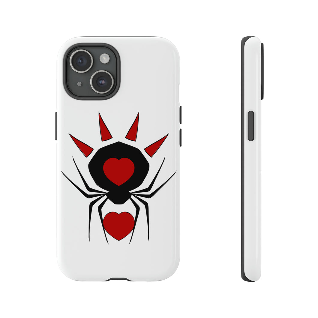 Araneidae Phone Case