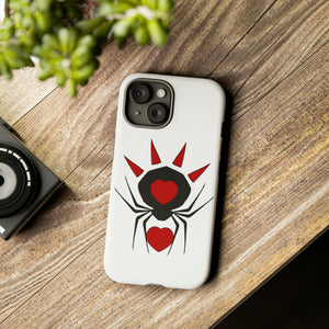 Araneidae Phone Case