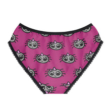 Load image into Gallery viewer, Undies Kia&#39;s Spiders
