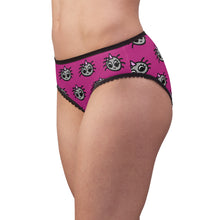 Load image into Gallery viewer, Undies Kia&#39;s Spiders
