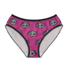 Load image into Gallery viewer, Undies Kia&#39;s Spiders
