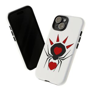 Araneidae Phone Case